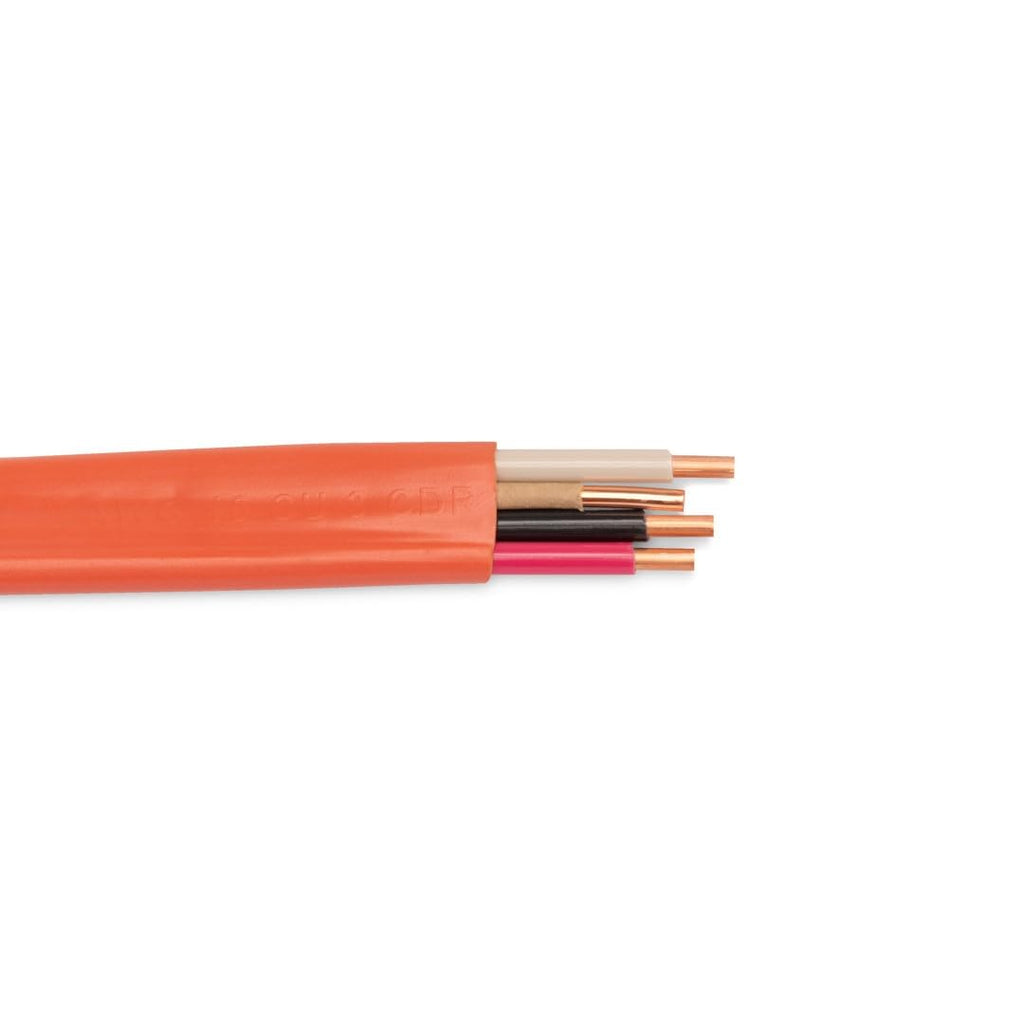 10/3 NM-B Non-Metallic Sheathed Cable 130Ft X798809