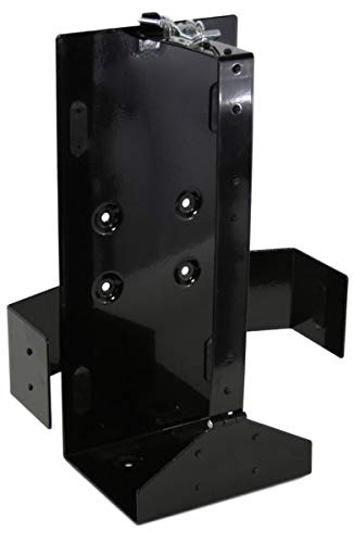5 Gallon Steel Jerry Can Holder A392