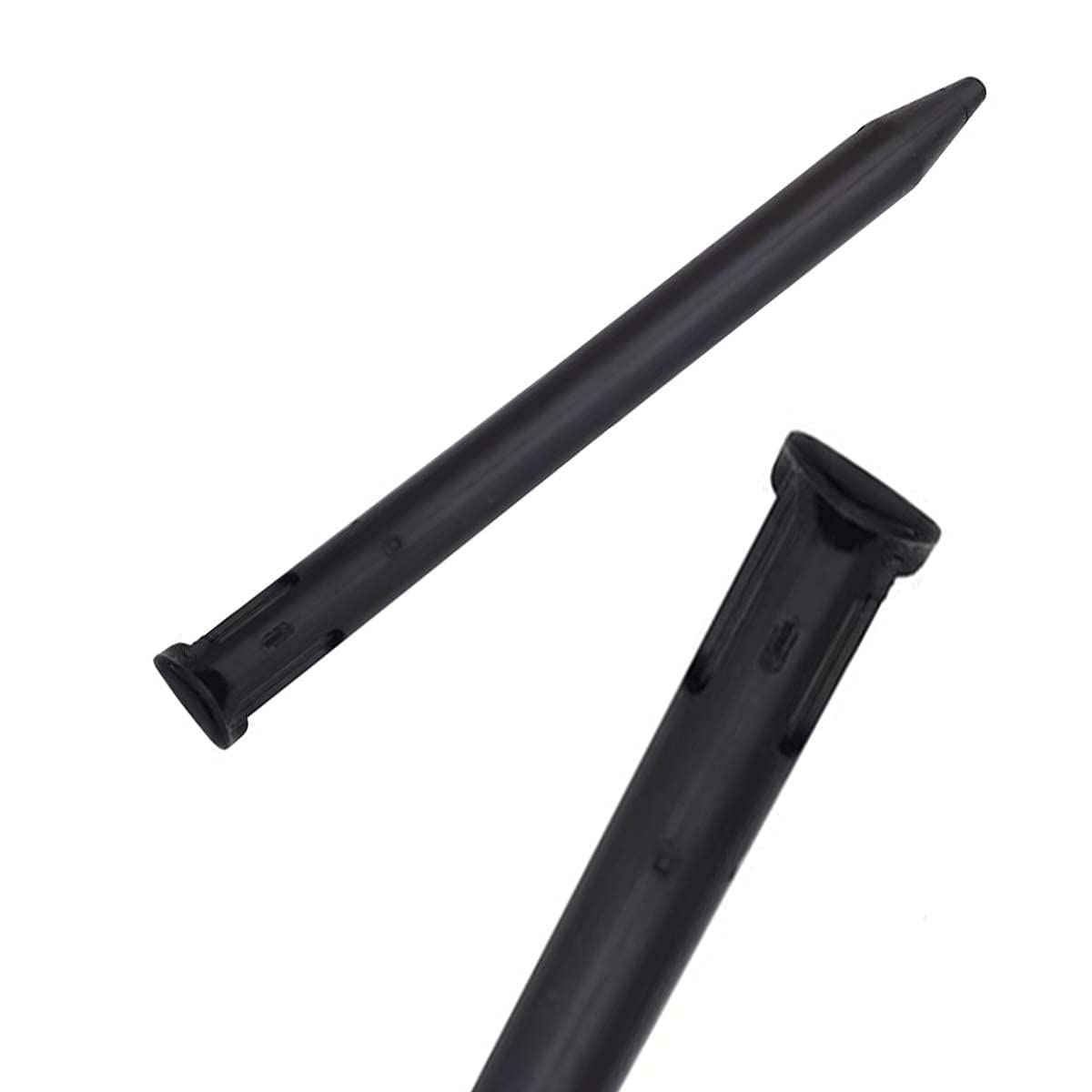 5 Pack Plastic Touch Screen Stylus Pens W5690