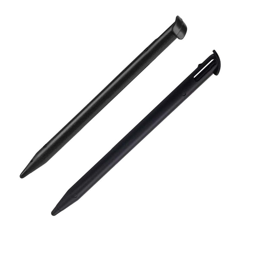 5 Pack Plastic Touch Screen Stylus Pens W5690