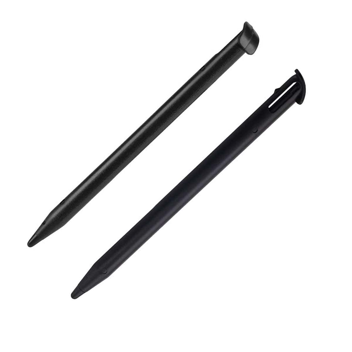 5 Pack Plastic Touch Screen Stylus Pens W5690