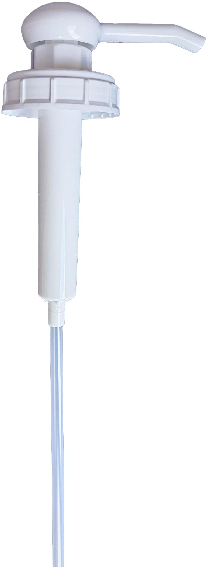 Pump for Frying Oil Jug V517