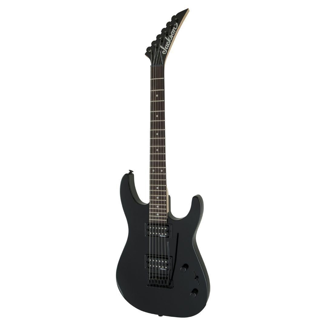 Black Electric Guitar S23792