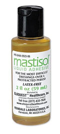 Liquid Medical Adhesive 2oz Bottle D703
