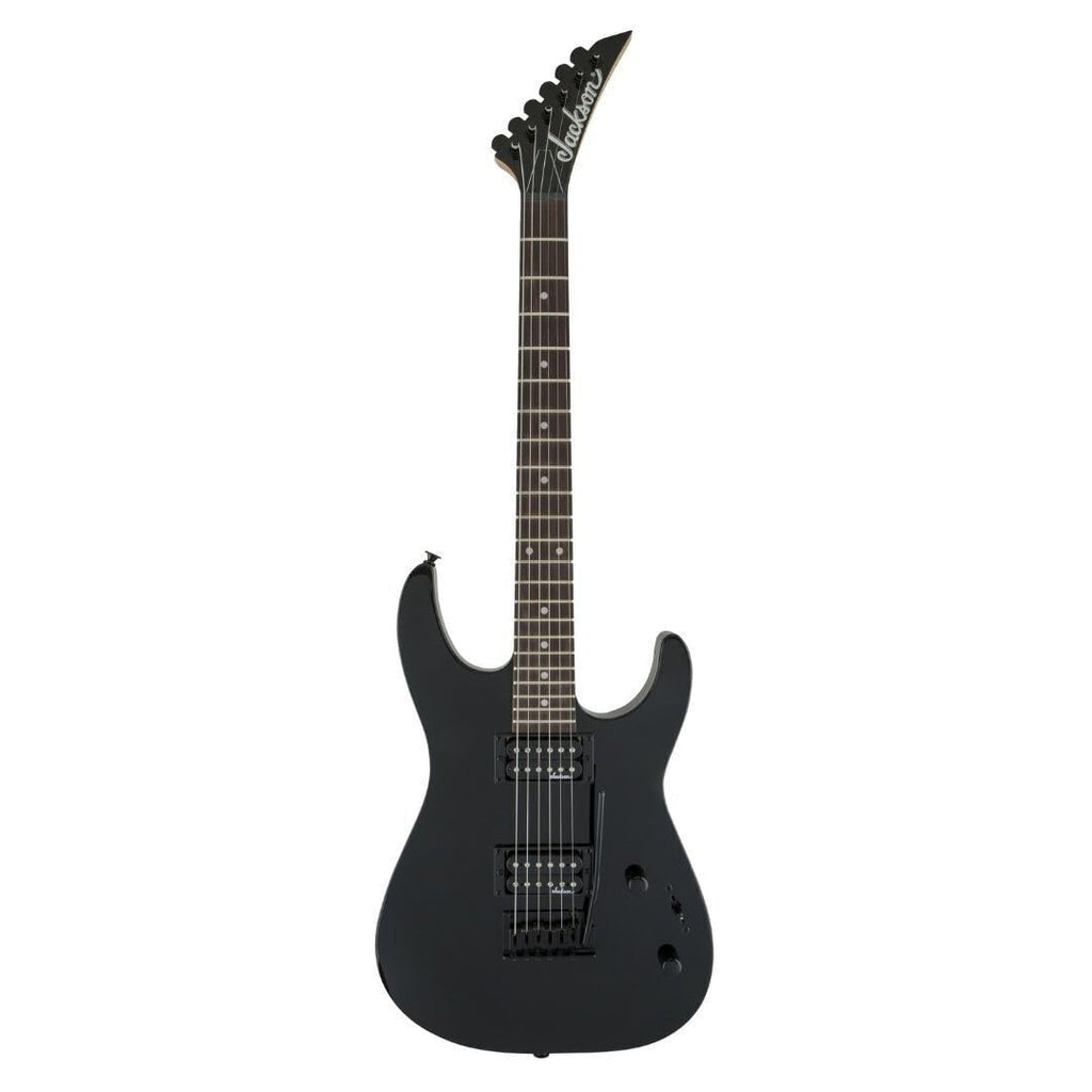 Black Electric Guitar S23792