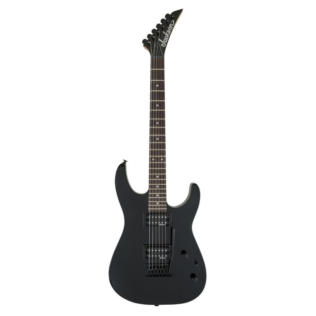 Black Electric Guitar S23792