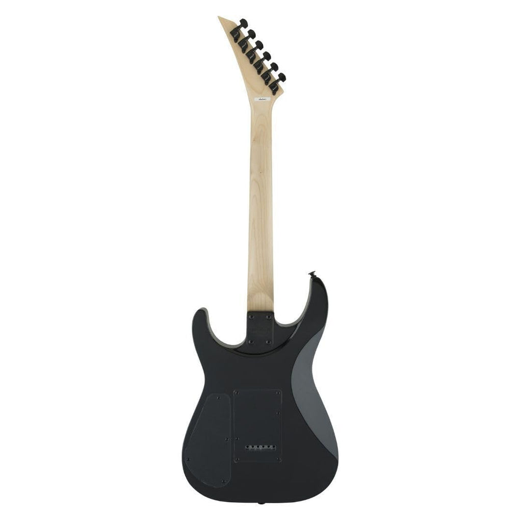 Black Electric Guitar S23792