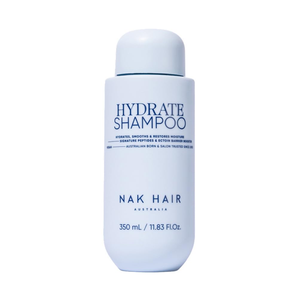 Shampoo, Conditioner & Detangle Mist F469728