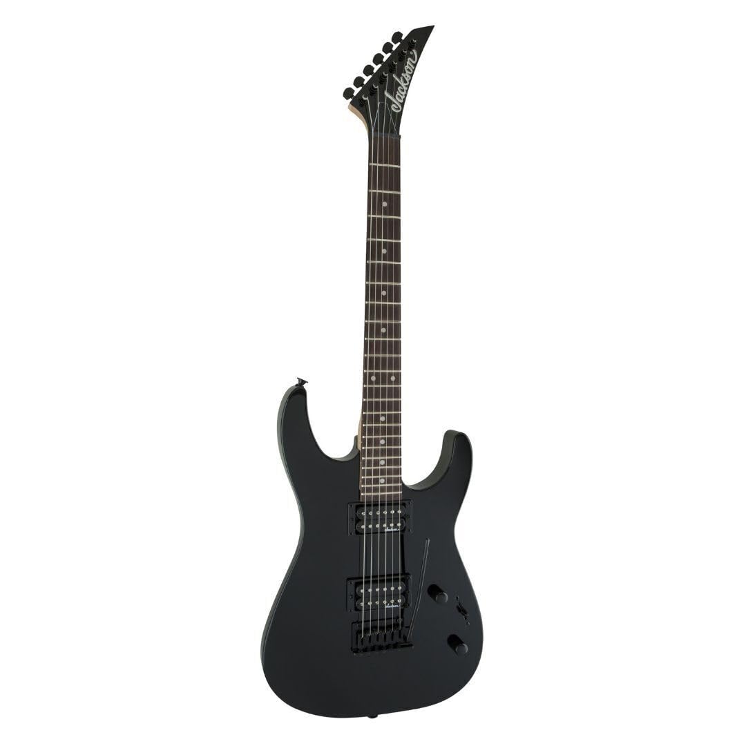 Black Electric Guitar S23792