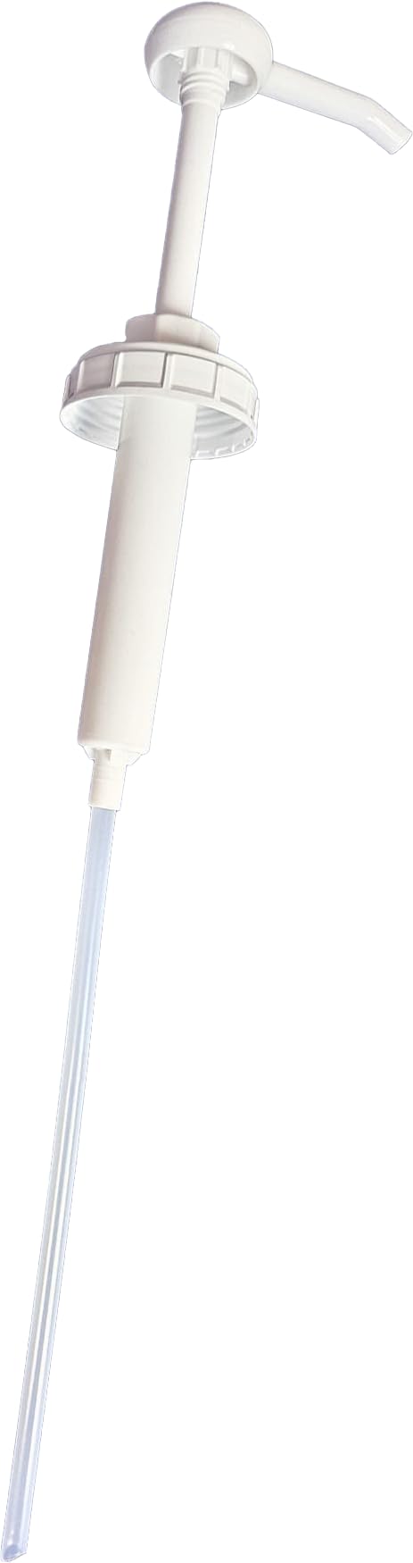 Pump for Frying Oil Jug V517