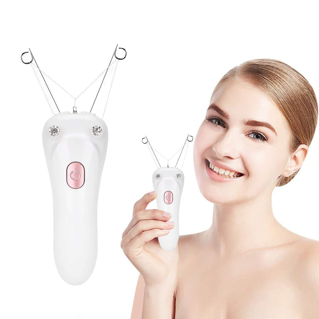 Cordless Electric Facial Hair Remover G14603