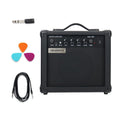 Black 20w Portable Electric Guitar Amplifier K469647