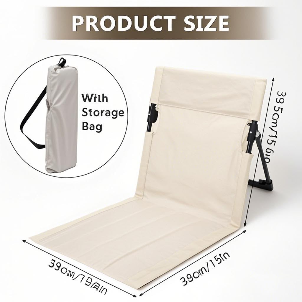 Black 2 Pack Foldable Poolside Chairs A538