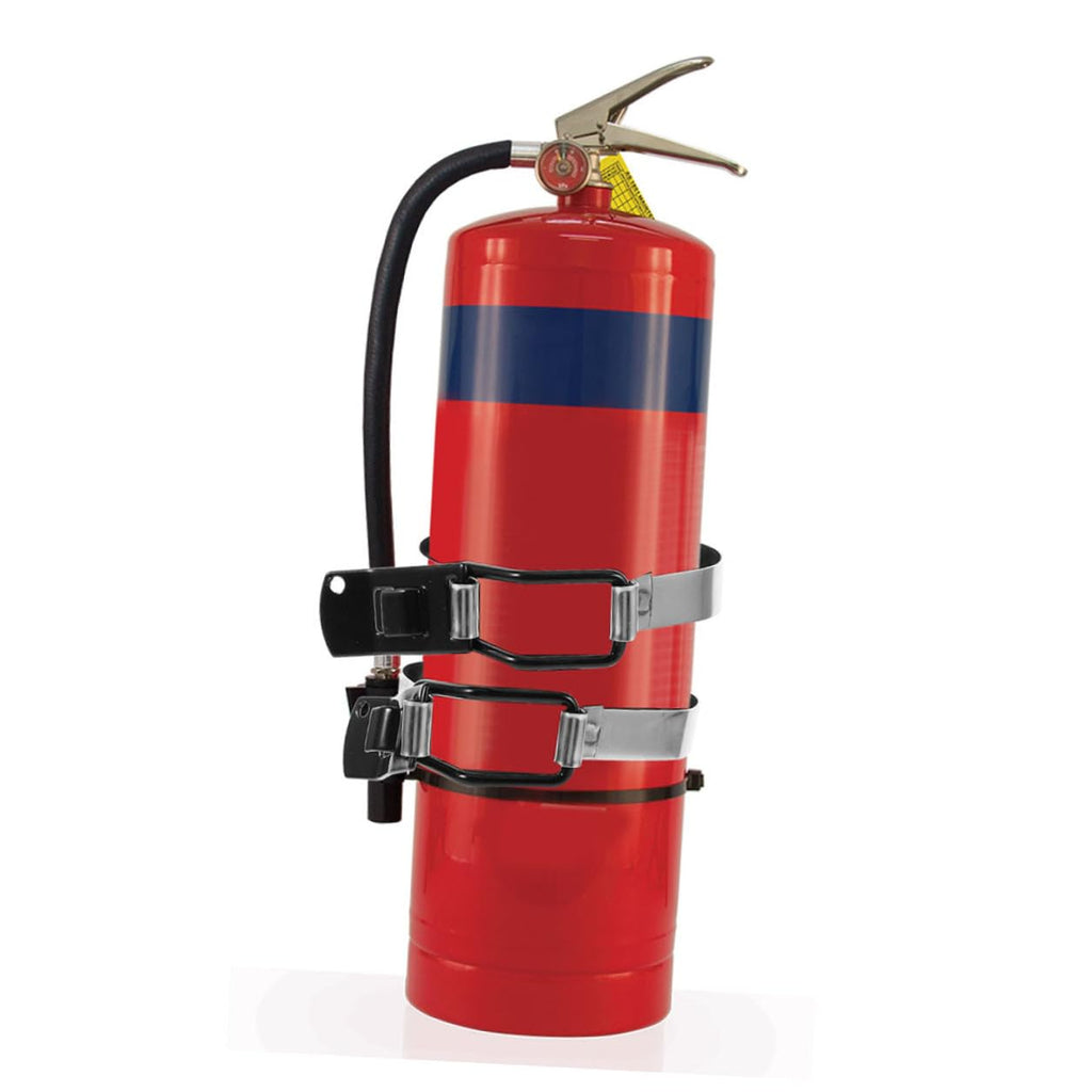 2.5lbs Fire Extinguisher Wall Mount Brackets A914949