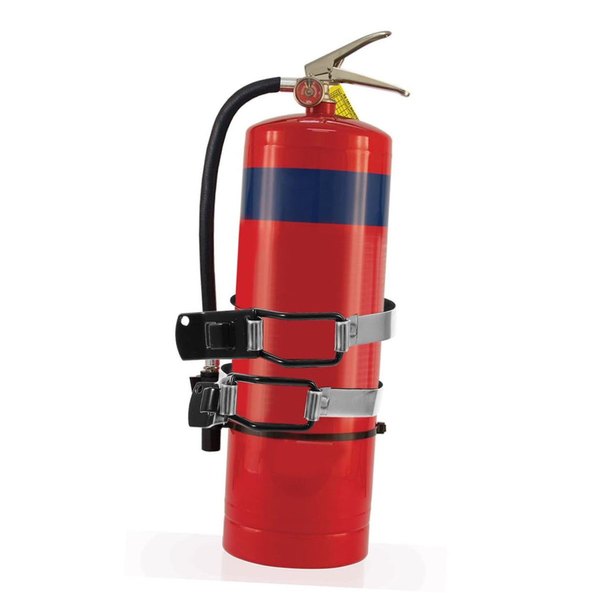 2.5lbs Fire Extinguisher Wall Mount Brackets A914949