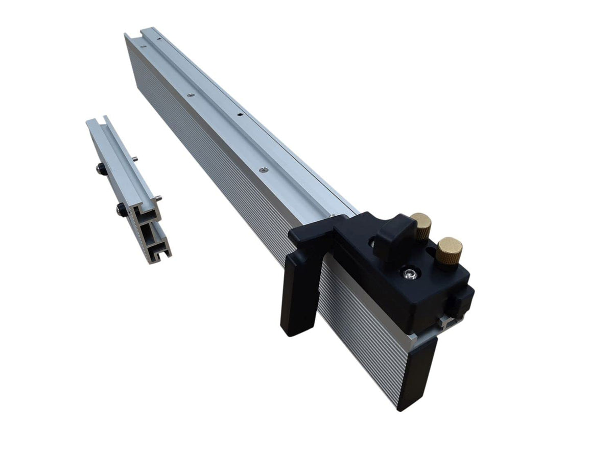 Miter Gauge Fence with Stop and Scale U323770