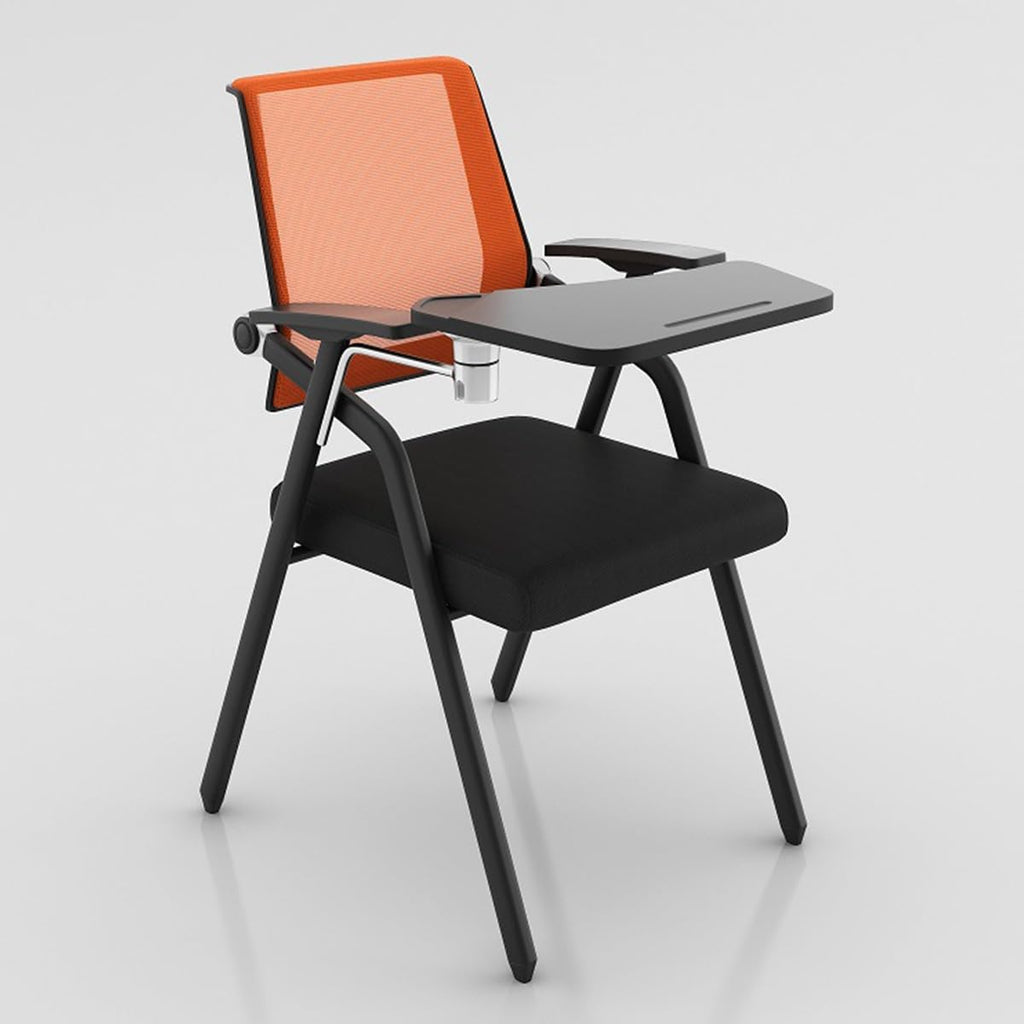 Mesh Guest Chair with Tablet Arm Z148542