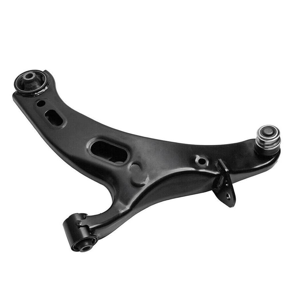 Front Lower Control Arms with Ball Joints A329