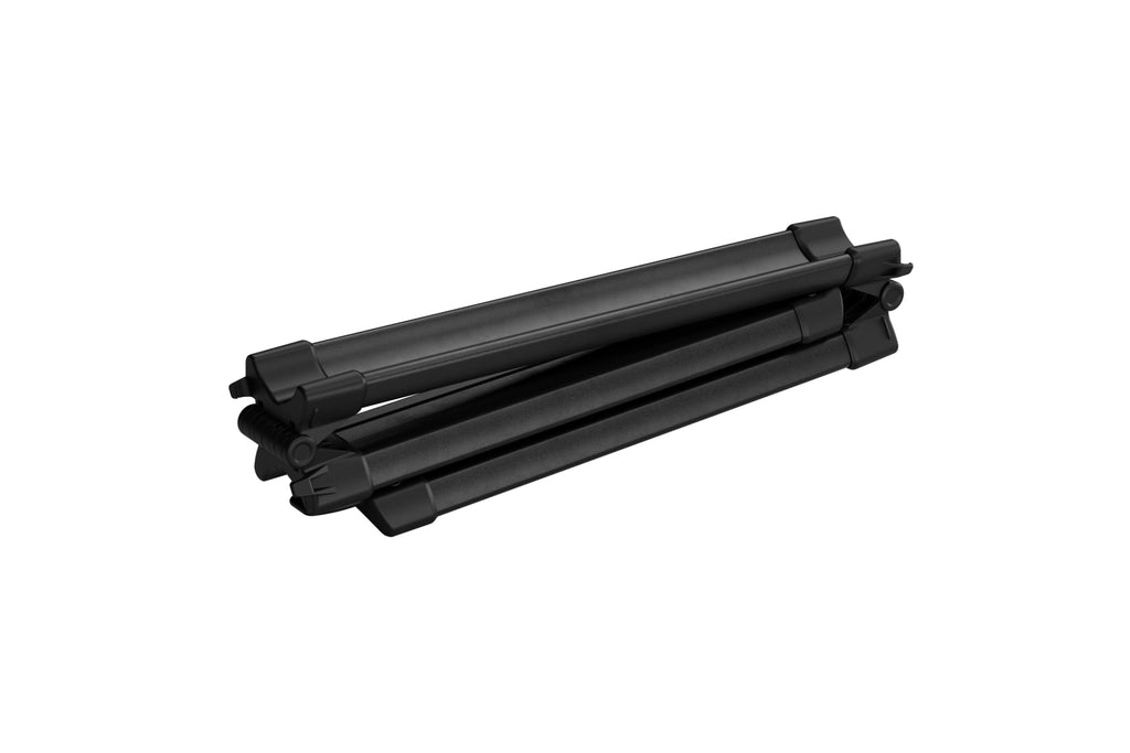 Foldable Loading Ramp, Black D7902