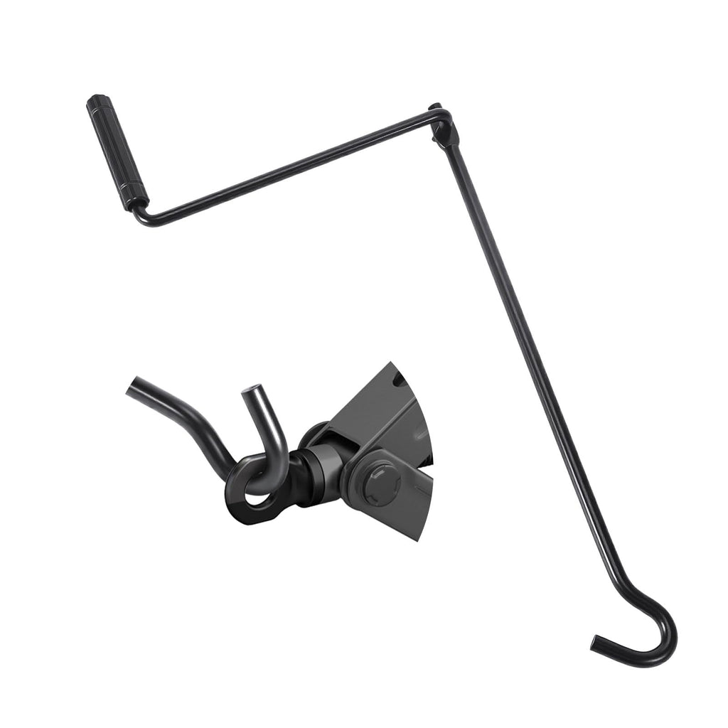 14.1 Inch Scissor Jack Wrench E934