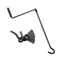 14.1 Inch Scissor Jack Wrench E934