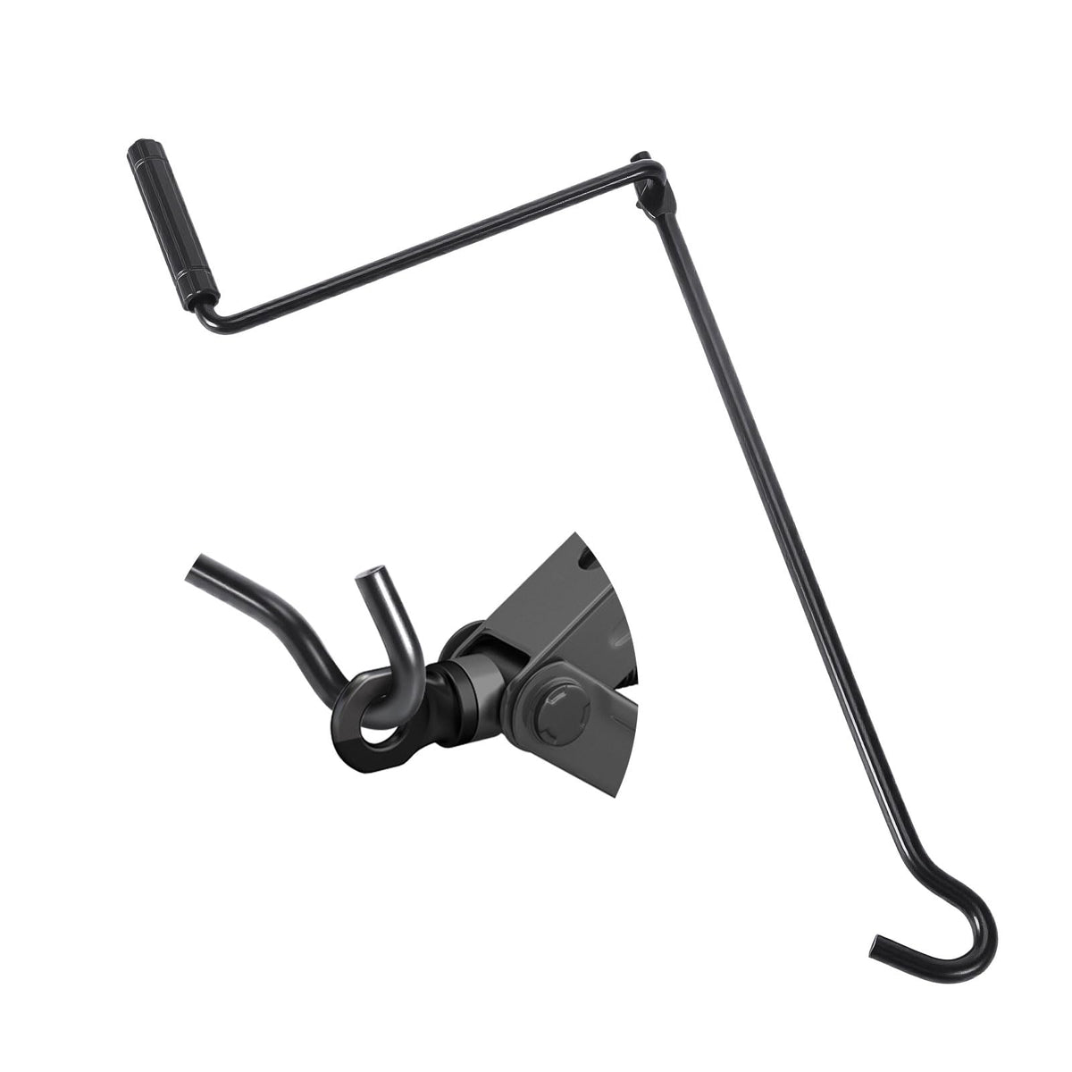 14.1 Inch Scissor Jack Wrench E934