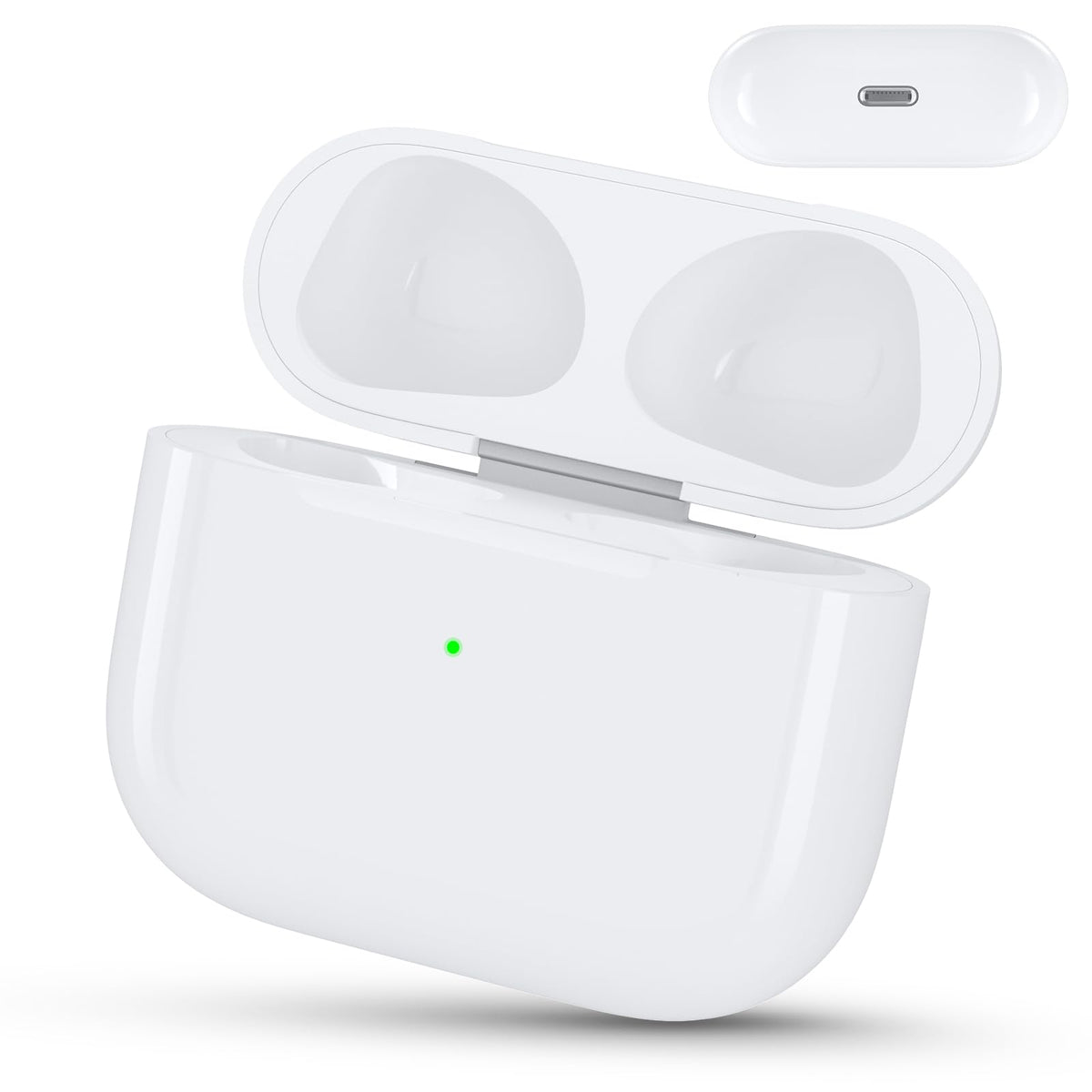 Wireless Charging Case P92507