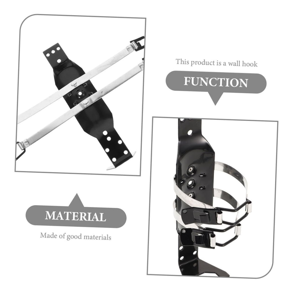 2.5lbs Fire Extinguisher Wall Mount Brackets A914949