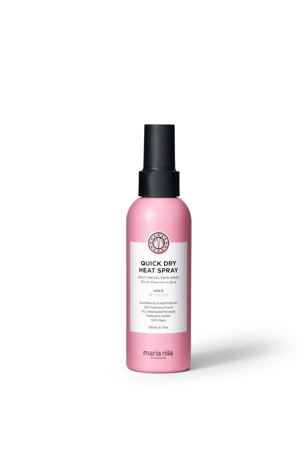 Heat Spray 5.1 Fl Oz C157