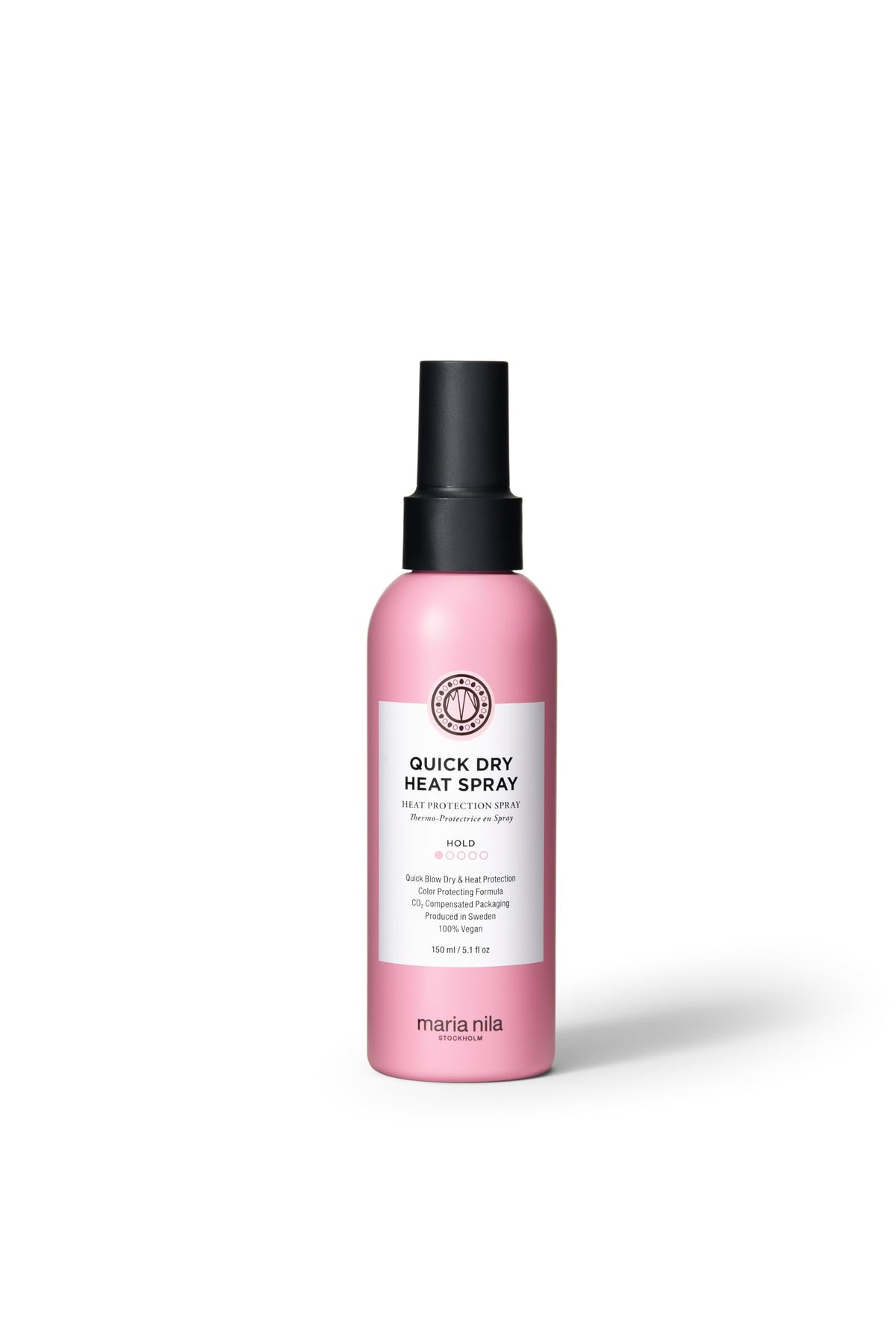 Heat Spray 5.1 Fl Oz C157