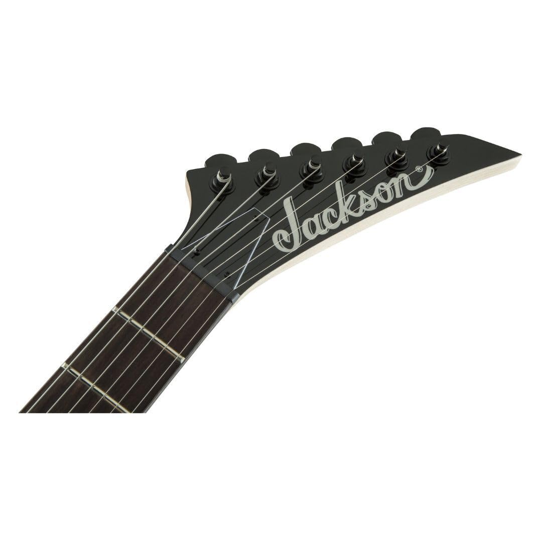 Black Electric Guitar S23792