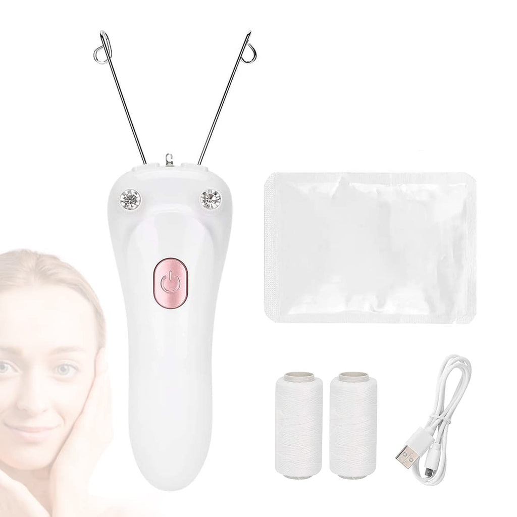 Cordless Electric Facial Hair Remover G14603