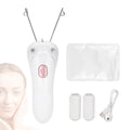 Cordless Electric Facial Hair Remover G14603