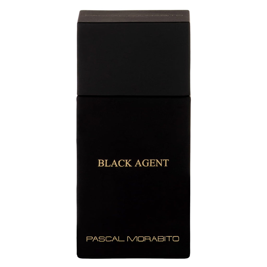 Black 3.4 Oz Eau De Toilette Cologne Spray M428
