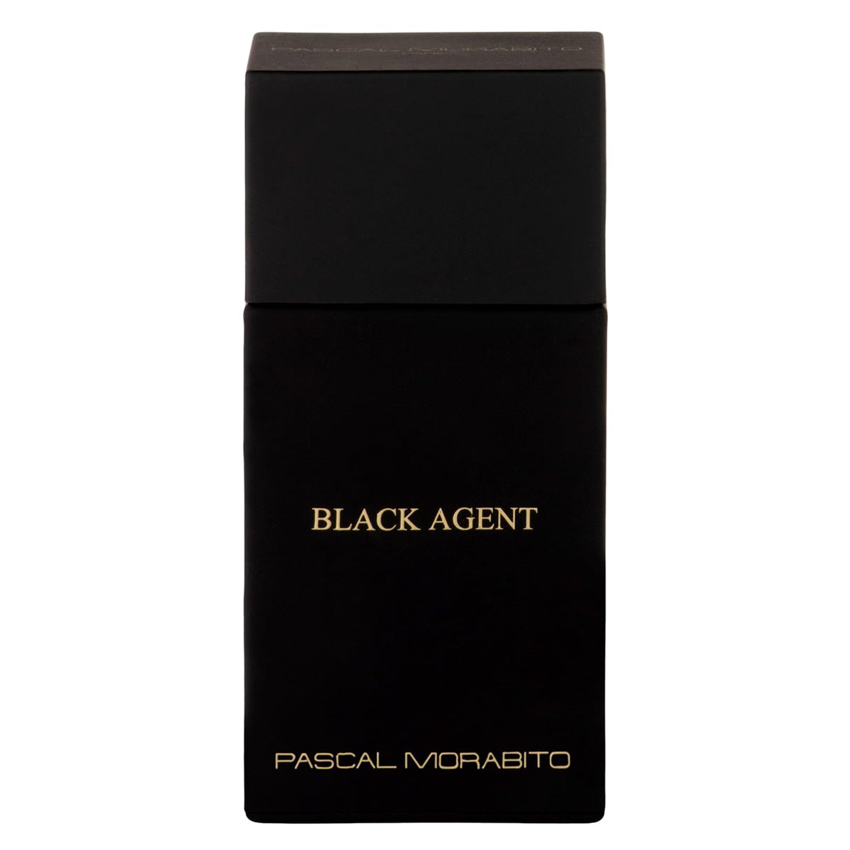 Black 3.4 Oz Eau De Toilette Cologne Spray M428