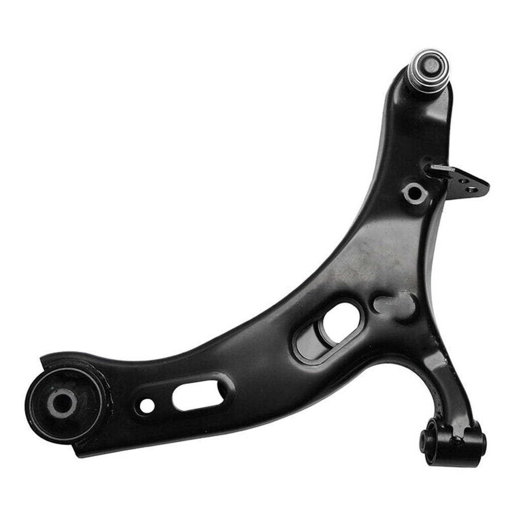 Front Lower Control Arms with Ball Joints A329