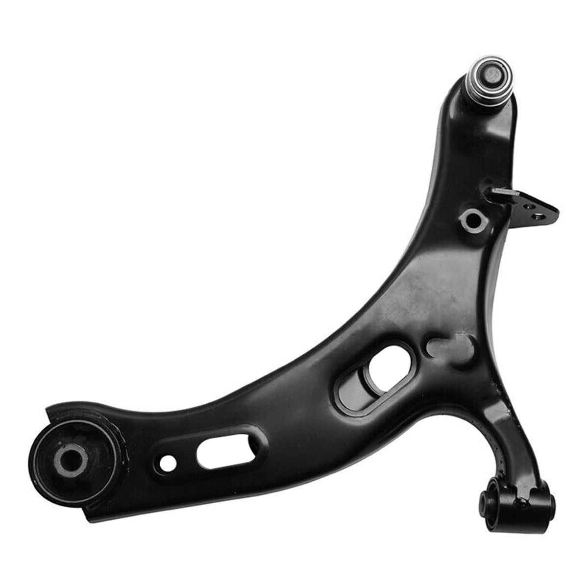 Front Lower Control Arms with Ball Joints A329