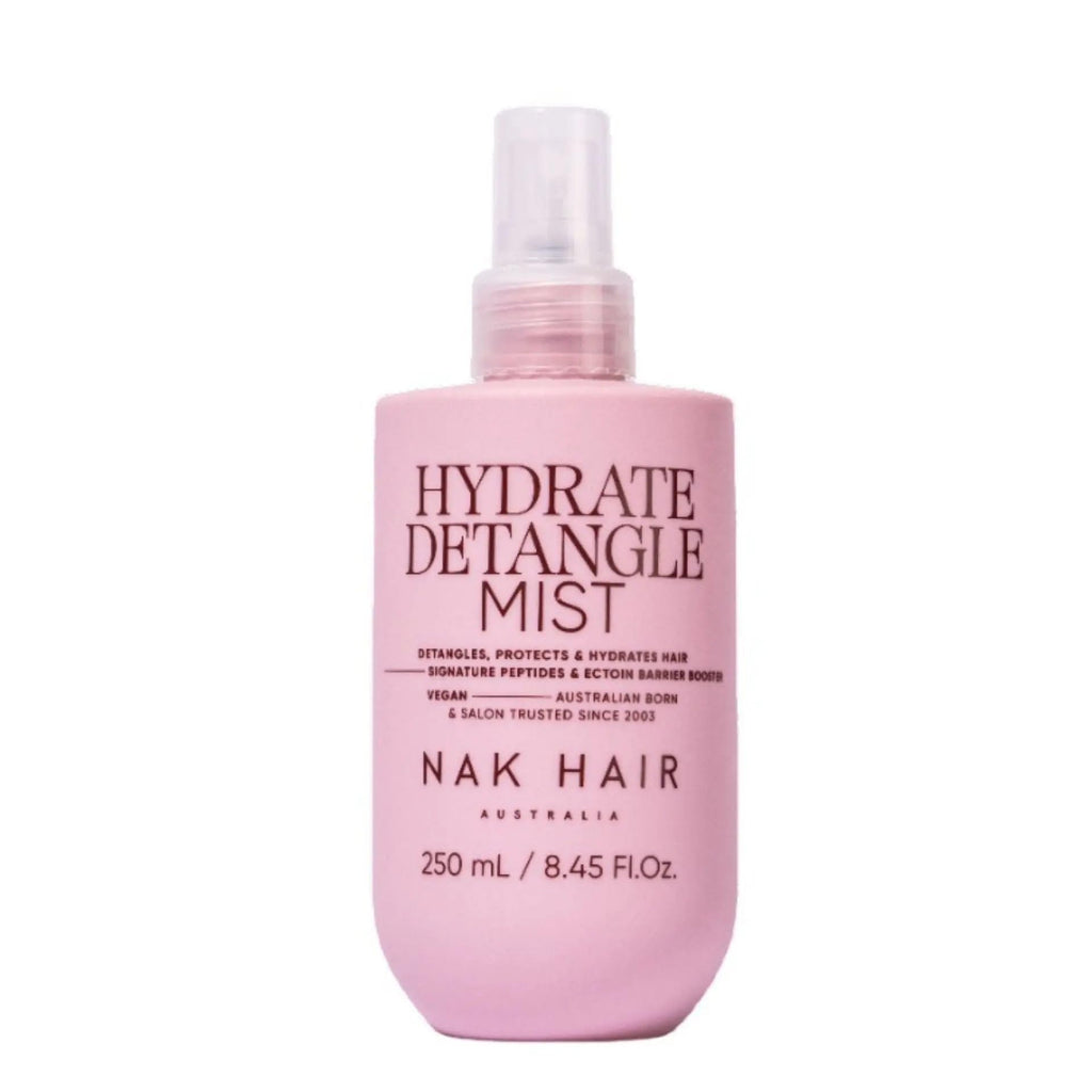 Shampoo, Conditioner & Detangle Mist F469728