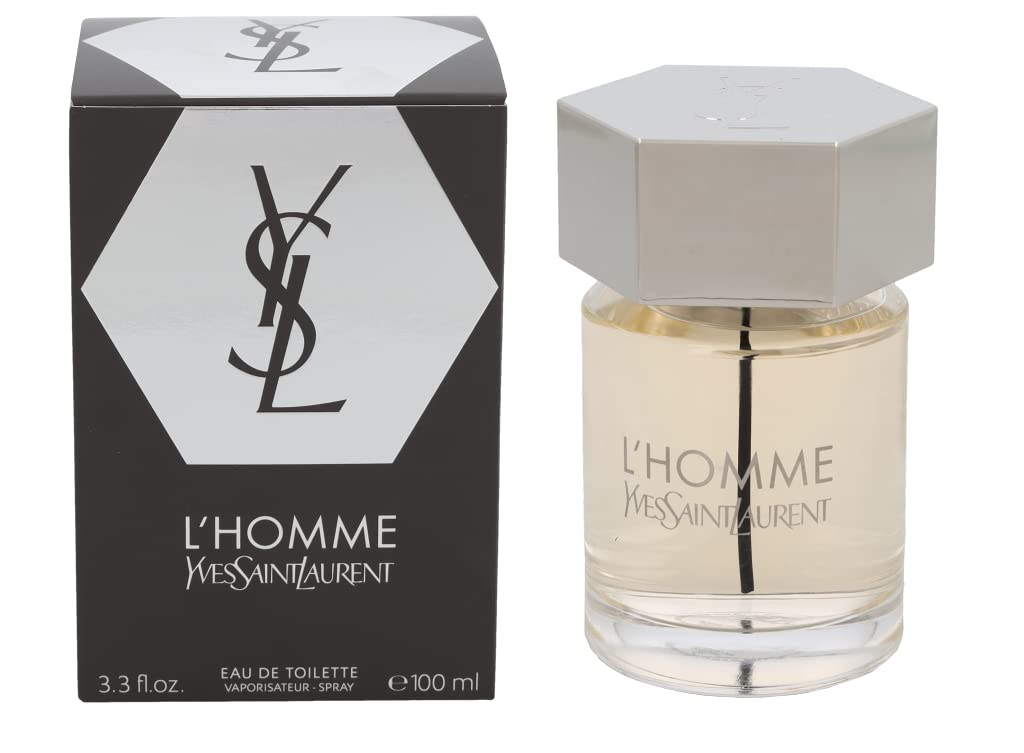 Eau De Toilette Spray 3.3 oz A102