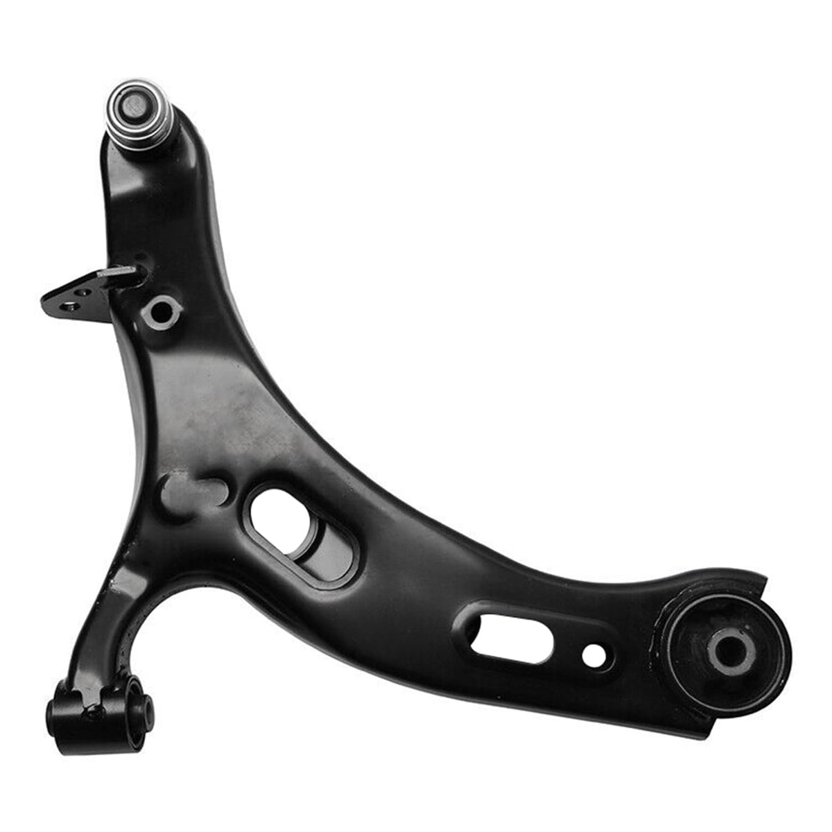 Front Lower Control Arms with Ball Joints A329
