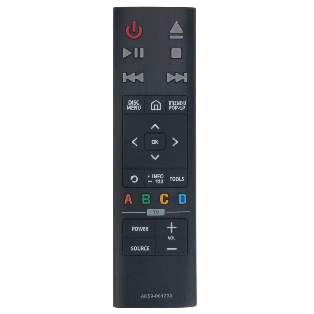 Replacement Remote Control M77353