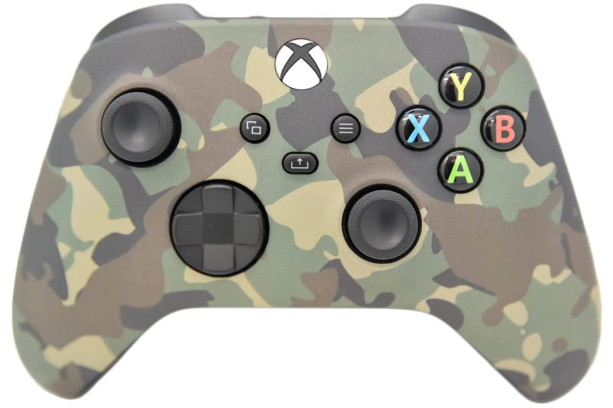 Wireless Custom Controller Y186077