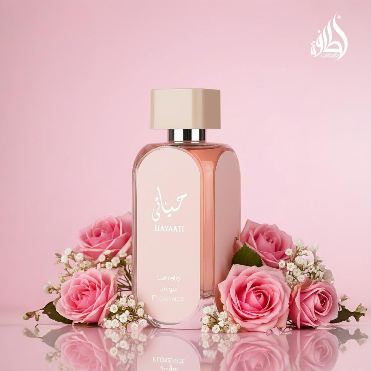 Eau de Parfum Spray 3.4 Ounce G792386