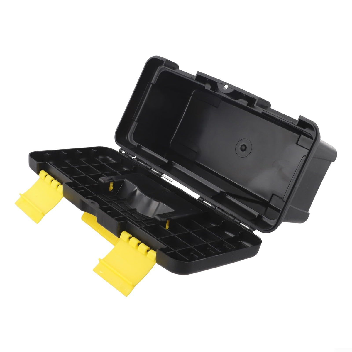 10 Inch Plastic Tool Storage Box Y32505