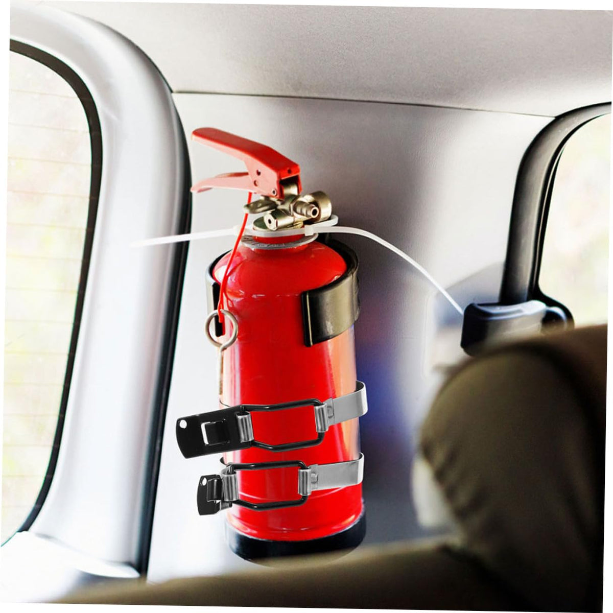 2.5lbs Fire Extinguisher Wall Mount Brackets A914949