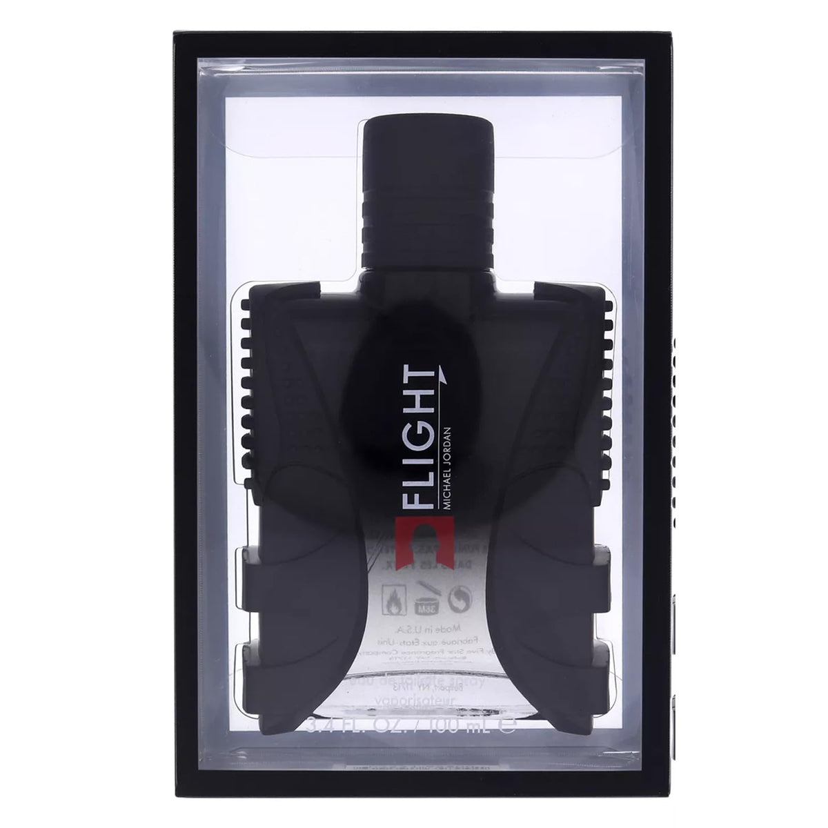 Eau De Toilette Spray 3.4 Ounce E51086