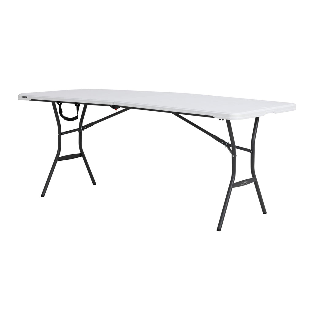 6-Foot Fold in Half Table P963198