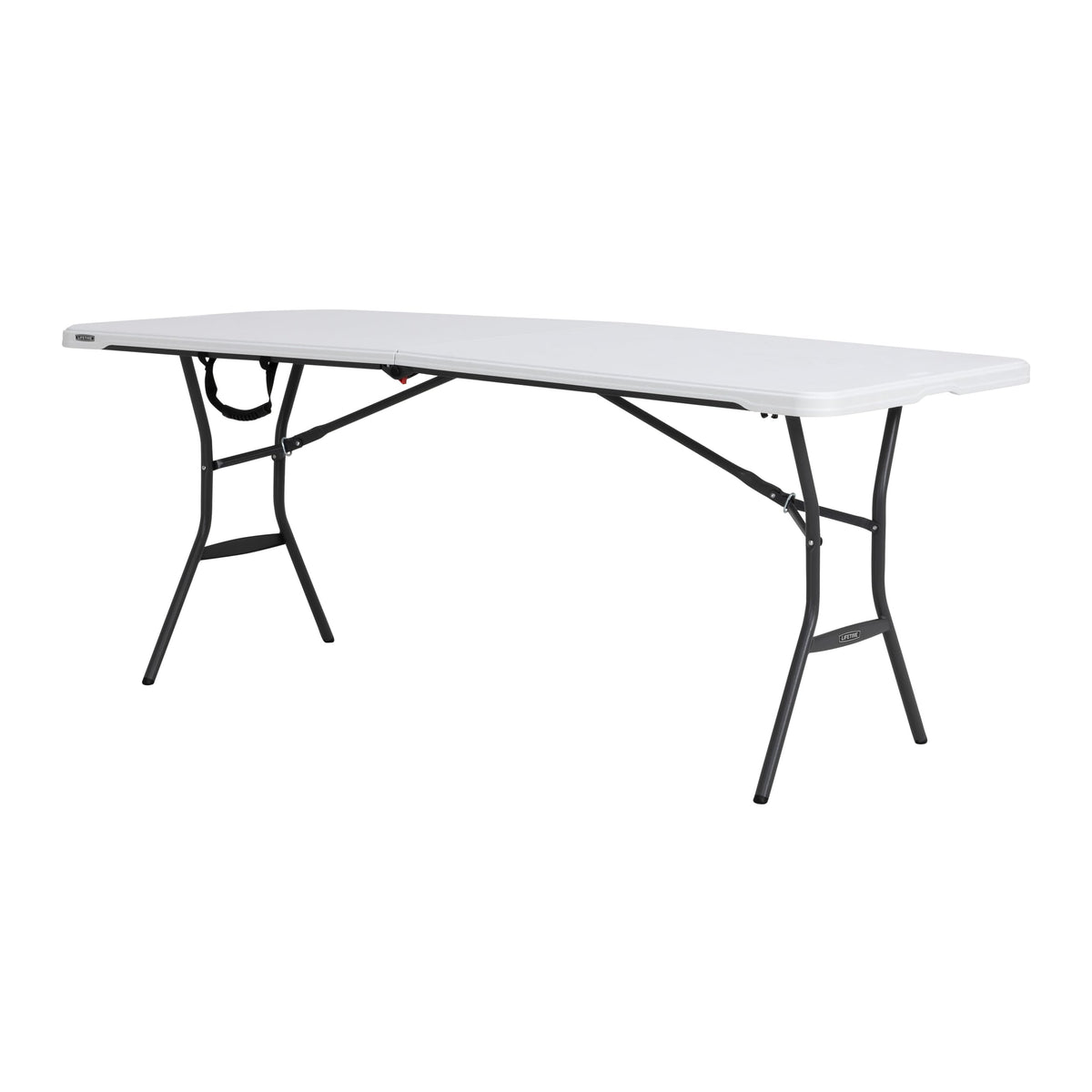 6-Foot Fold in Half Table P963198