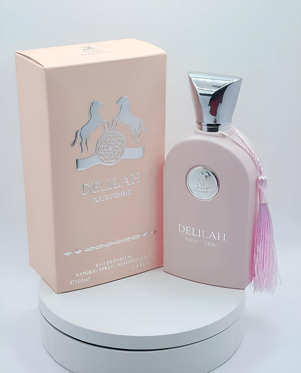 Eau De Parfum Spray for Women, 3.4 Ounce Y3605