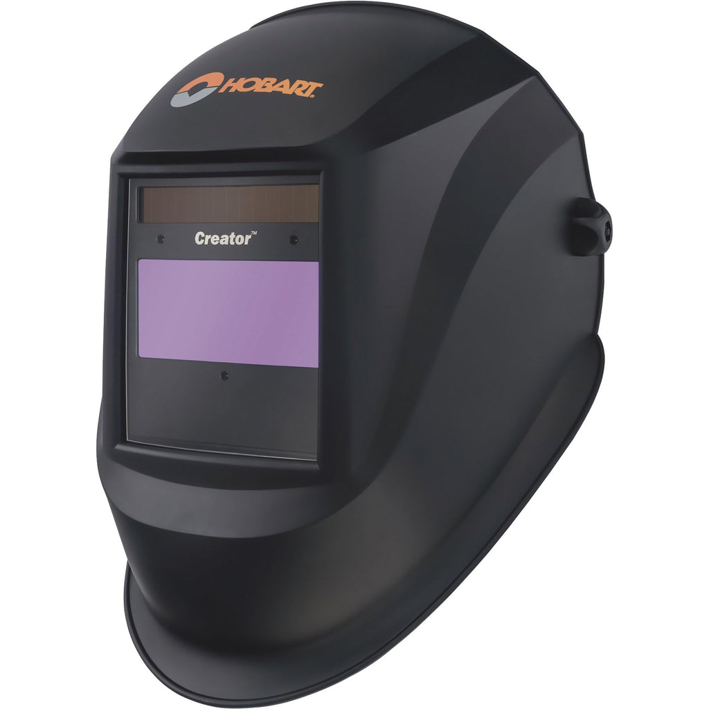 Black Auto-Darkening Welding Helmet P15761